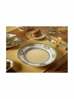 Villeroy & Boch French Garden -lautanen 26 cm^ Lautaset & Kulhot