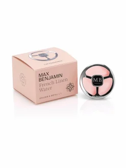 Max Benjamin French Linen Water -autotuoksu^ Huonetuoksut & Tuoksukynttilät