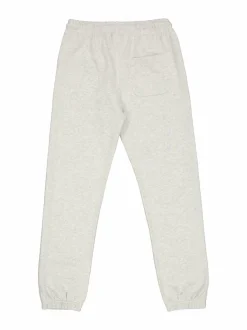 Housut & Jumpsuitit<New Balance French Terry Logo -collegehousut AHH ASH HEATHER