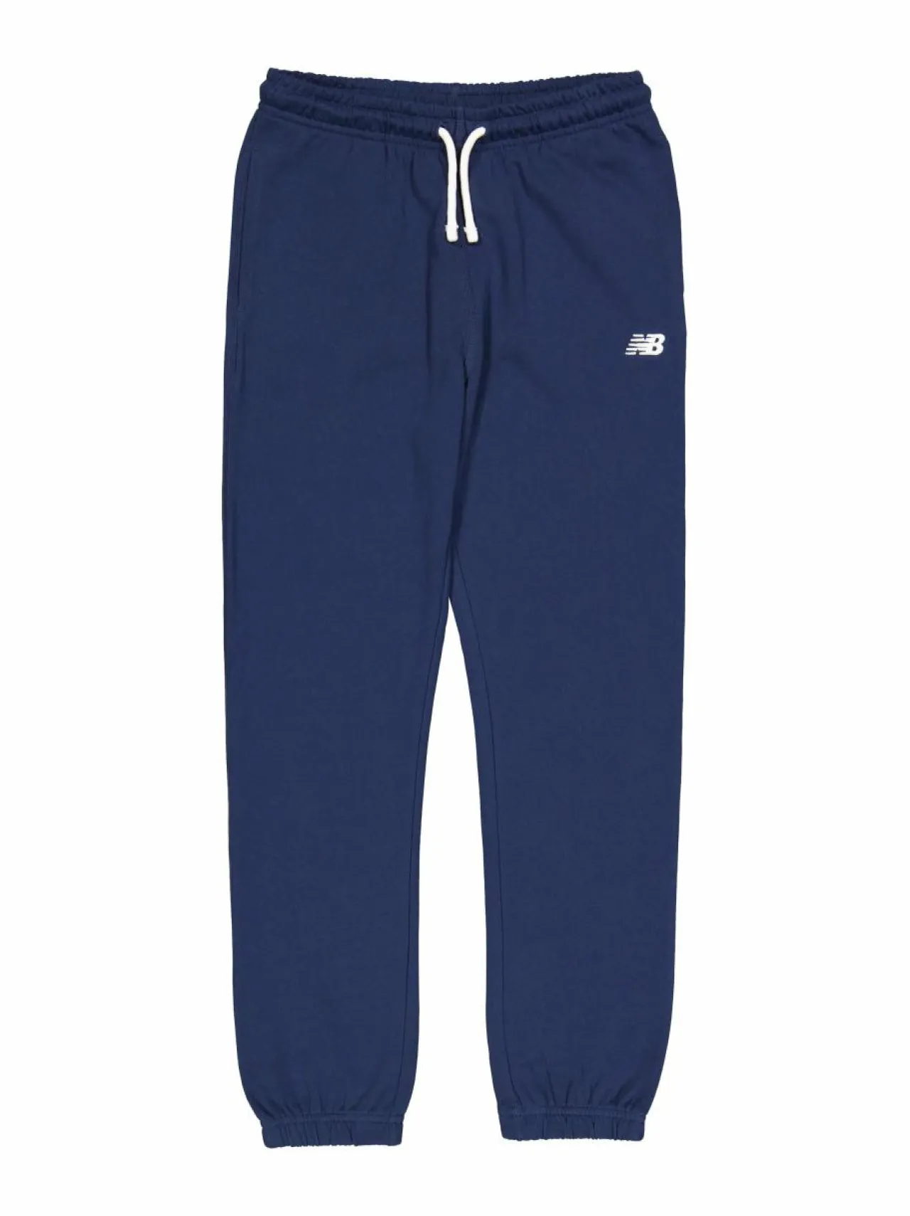 Housut & Jumpsuitit<New Balance French Terry Logo -collegehousut NNY NB NAVY