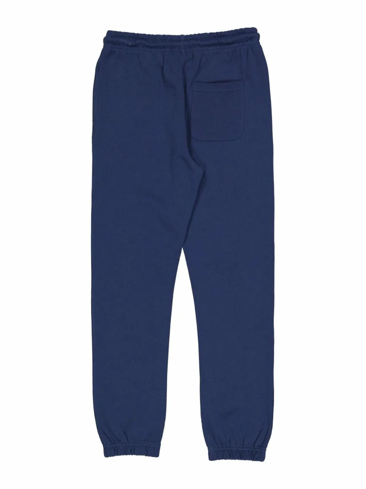 Housut & Jumpsuitit<New Balance French Terry Logo -collegehousut NNY NB NAVY