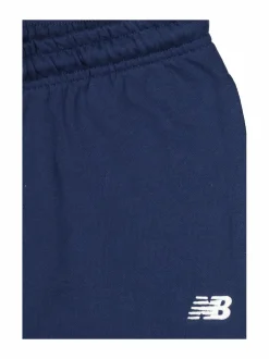 Housut & Jumpsuitit<New Balance French Terry Logo -collegehousut NNY NB NAVY