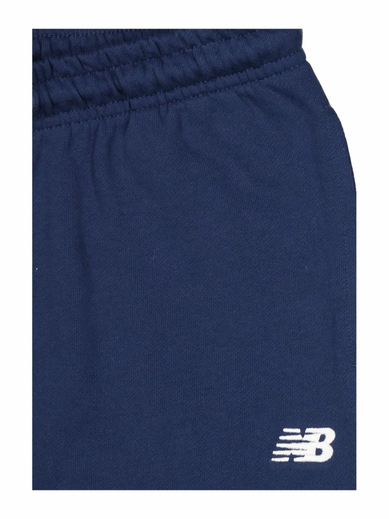 Housut & Jumpsuitit<New Balance French Terry Logo -collegehousut NNY NB NAVY