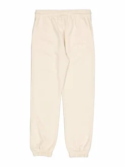 Housut & Jumpsuitit<New Balance French Terry Small Logo -collegehousut LIN LINEN