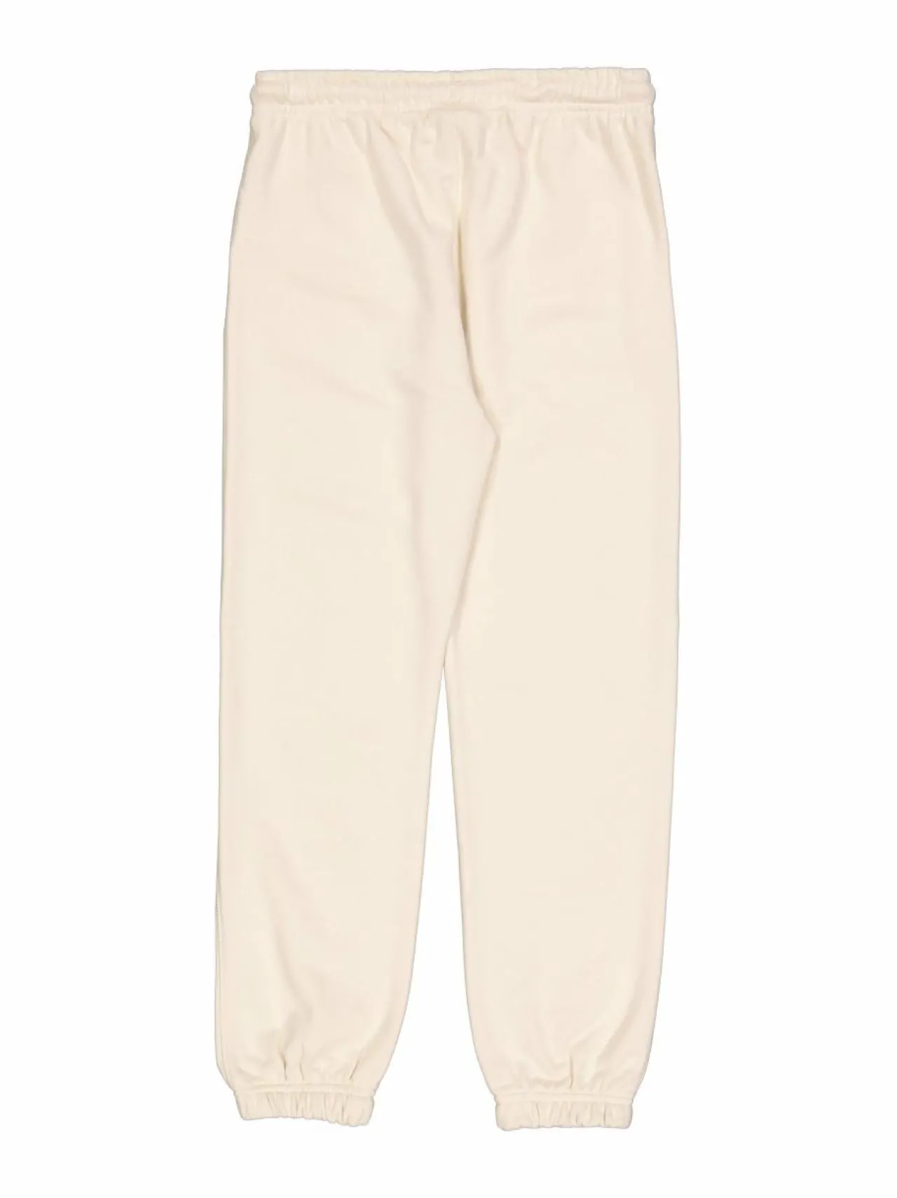Housut & Jumpsuitit<New Balance French Terry Small Logo -collegehousut LIN LINEN