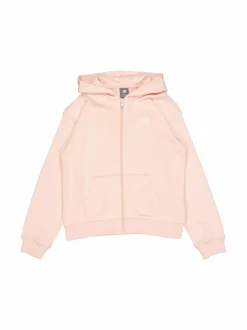 New Balance French Terry Small Logo -hupparitakki^ Colleget & Hupparit