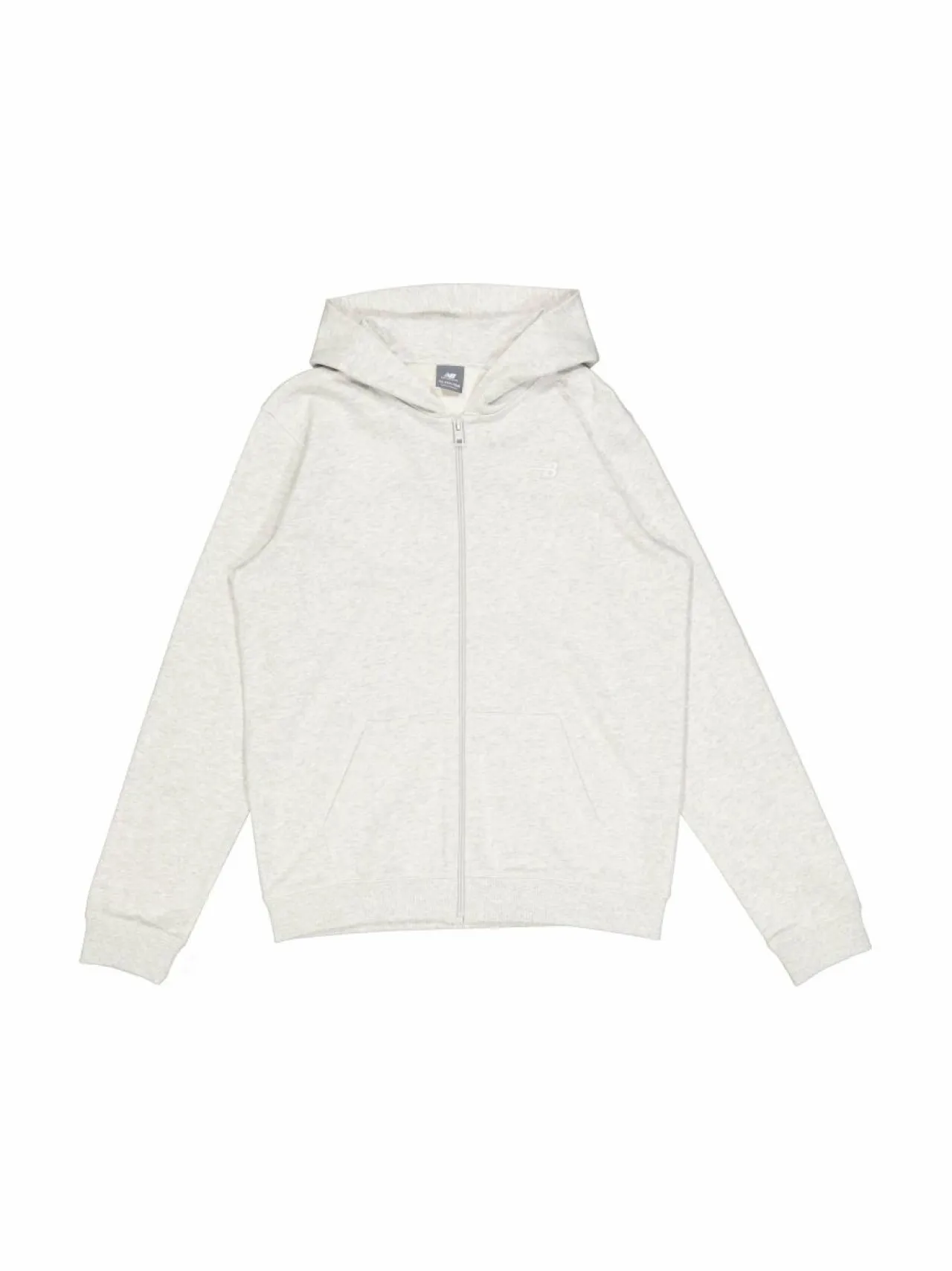 New Balance French Terry Small Logo -hupparitakki^ Colleget & Hupparit