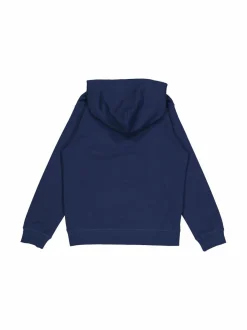 New Balance French Terry Small Logo -huppari^ Colleget & Hupparit