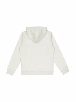 Colleget & Hupparit<New Balance French Terry Small Logo -huppari AHH ASH HEATHER