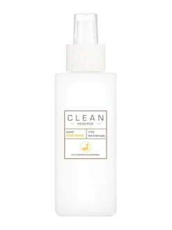 Naiset|Huonetuoksut & Tuoksukynttilät<Clean Fresh Linens Room Spray -huonetuoksu 148 ml WHITE