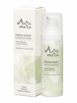 Murumuru Fresh Start Face Cream -kasvovoide 30 ml^ Kasvojenhoito