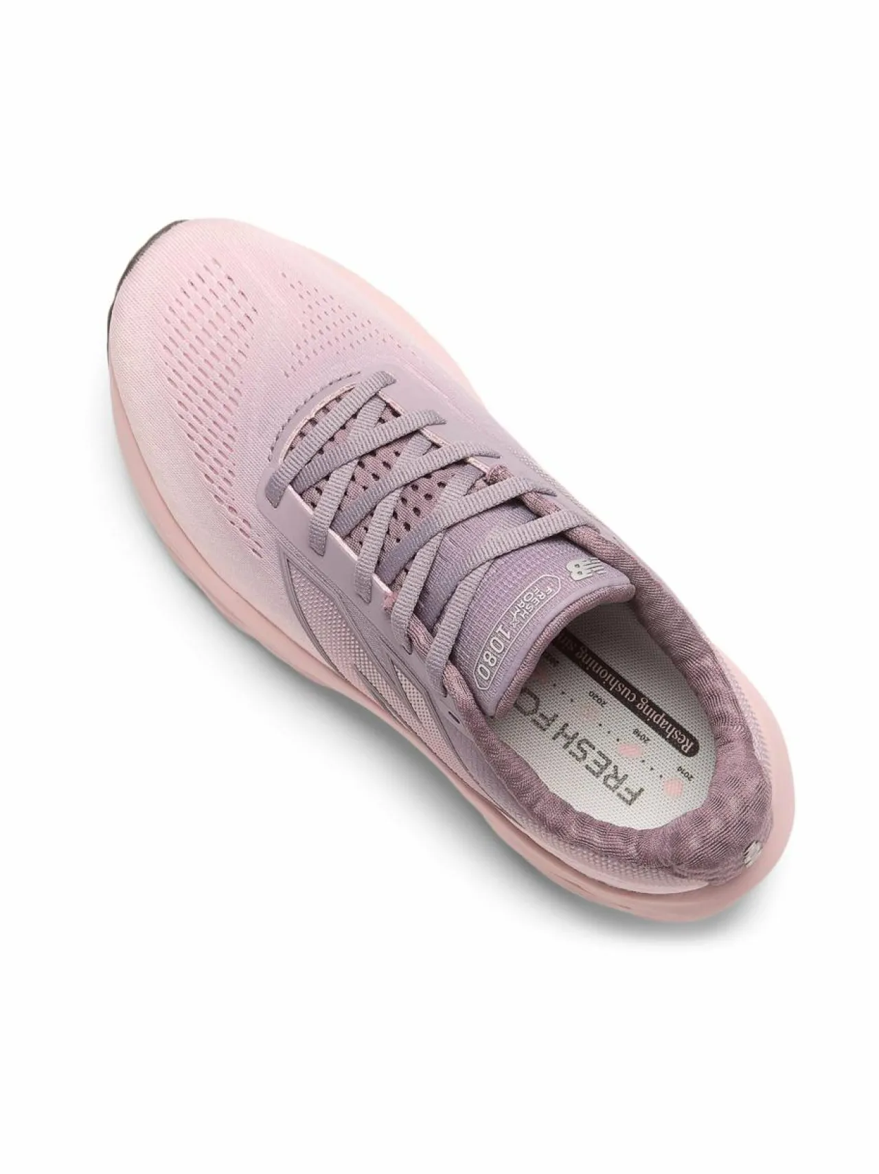 Urheilujalkineet|Tennarit & Sneakerit<New Balance FreshFoam 1080v14 -juoksukengät 14C DARK ICE WINE