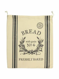 Leivonta<Birkmann Freshly Baked Bread Bag -leipäpussi RUSKEA