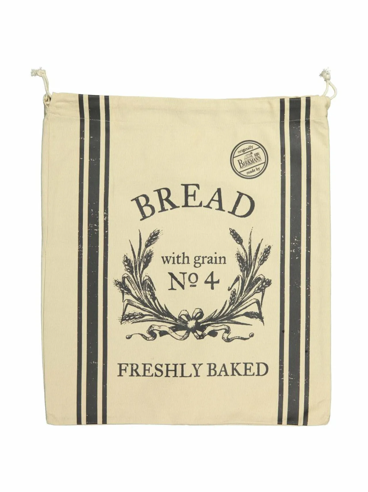 Leivonta<Birkmann Freshly Baked Bread Bag -leipäpussi RUSKEA