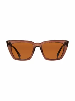 Aurinkolasit|Aurinkolasit<A+more Fri-aurinkolasit BROWN/TORTOISE BROWN/GOLD