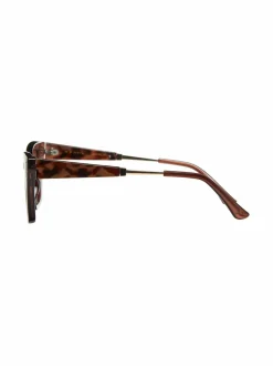 Aurinkolasit|Aurinkolasit<A+more Fri-aurinkolasit BROWN/TORTOISE BROWN/GOLD