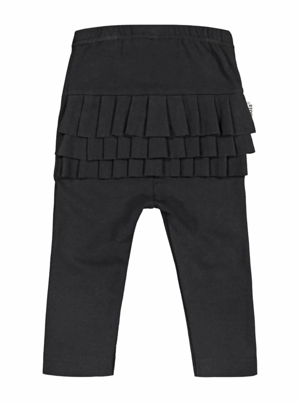 Collegehousut & Leggingsit|Collegehousut & Leggingsit<Metsola Frilla-leggingsit 70 BLACK