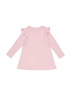Lindex Frillatunika^ Pitkähihaiset Trikoopaidat