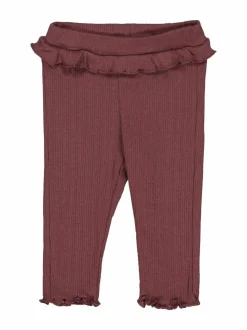Lindex Frill-leggingsit^ Collegehousut & Leggingsit