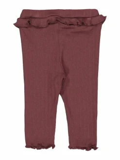 Lindex Frill-leggingsit^ Collegehousut & Leggingsit