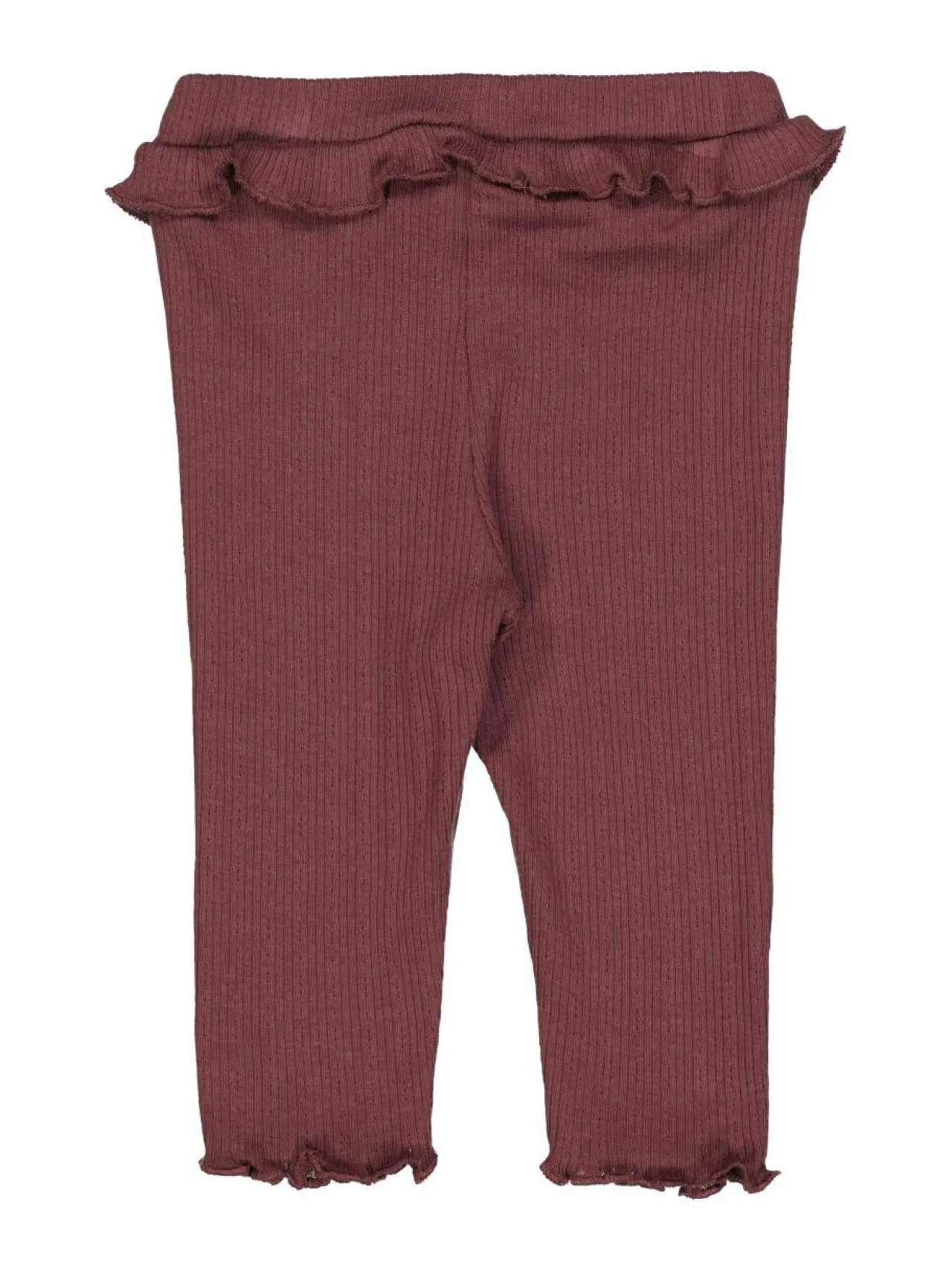 Lindex Frill-leggingsit^ Collegehousut & Leggingsit