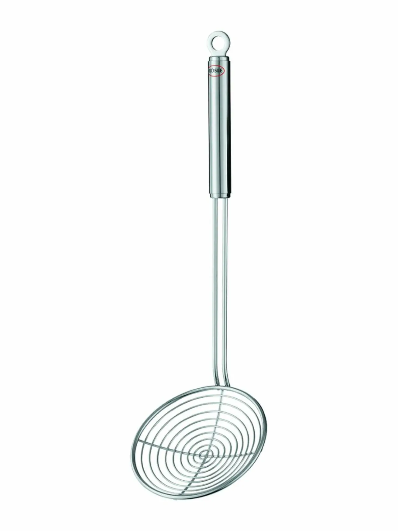 Keittiötarvikkeet<Rösle Friteerauskauha STEEL, MATT