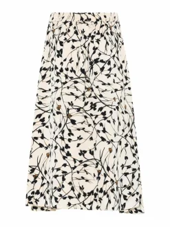 Hameet<BRUUNS BAZAAR Frolet Amattas -hame WHITE CREAM