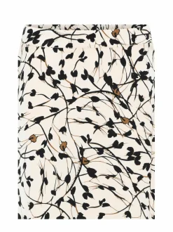 Hameet<BRUUNS BAZAAR Frolet Amattas -hame WHITE CREAM