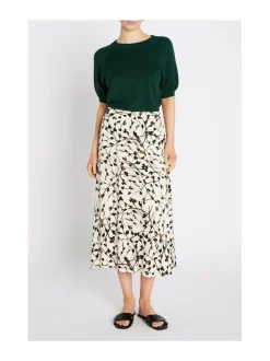 Hameet<BRUUNS BAZAAR Frolet Amattas -hame WHITE CREAM
