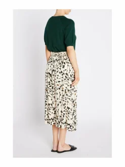Hameet<BRUUNS BAZAAR Frolet Amattas -hame WHITE CREAM