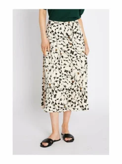 Hameet<BRUUNS BAZAAR Frolet Amattas -hame WHITE CREAM