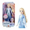 DISNEY FROZEN FROZEN 2 laulava Elsa 30 cm^ Nuket & Nuken Tarvikkeet