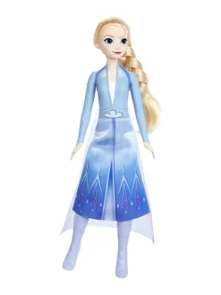 DISNEY FROZEN FROZEN 2 laulava Elsa 30 cm^ Nuket & Nuken Tarvikkeet