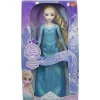 DISNEY FROZEN FROZEN - Laulava nukke Elsa^ Nuket & Nuken Tarvikkeet