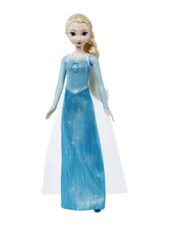 DISNEY FROZEN FROZEN - Laulava nukke Elsa^ Nuket & Nuken Tarvikkeet