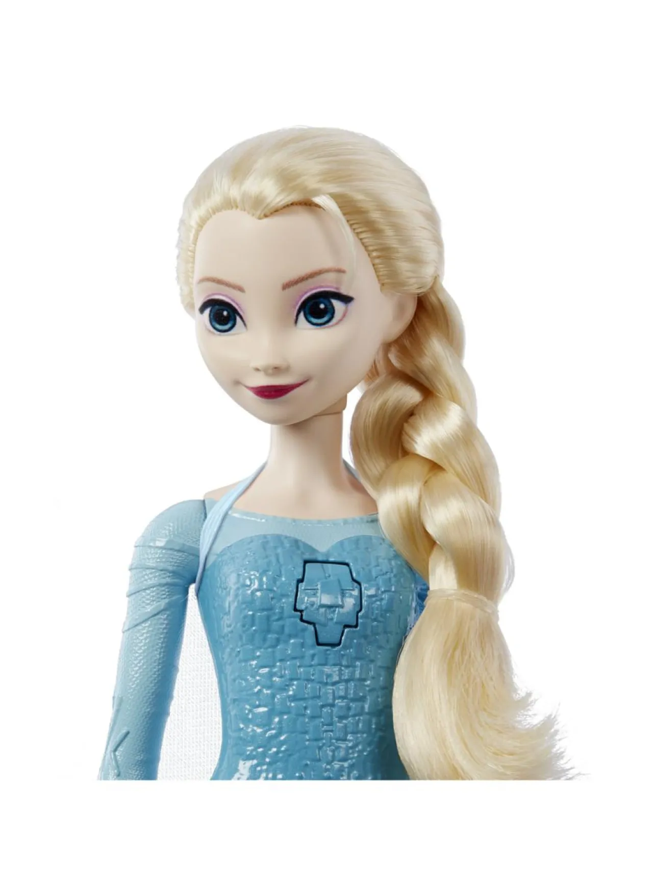 DISNEY FROZEN FROZEN - Laulava nukke Elsa^ Nuket & Nuken Tarvikkeet