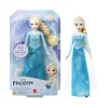 DISNEY FROZEN FROZEN Fashion Dolls Singing Doll Elsa - English^ Nuket & Nuken Tarvikkeet