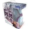 Luovuus & Oppiminen<DISNEY FROZEN FROZEN taitettavat 2in1 Bluetooth kuulokkeet äänenvoimakkuuden rajoittimella