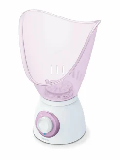 Kauneudenhoito<Beurer FS60 Facial Sauna -kasvosauna WHITE