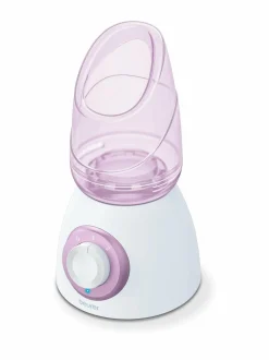 Kauneudenhoito<Beurer FS60 Facial Sauna -kasvosauna WHITE