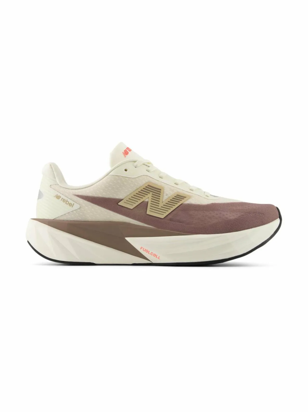 Urheilujalkineet|Tennarit & Sneakerit<New Balance FuelCell Rebel v5 -juoksukengät AGA ANGORA