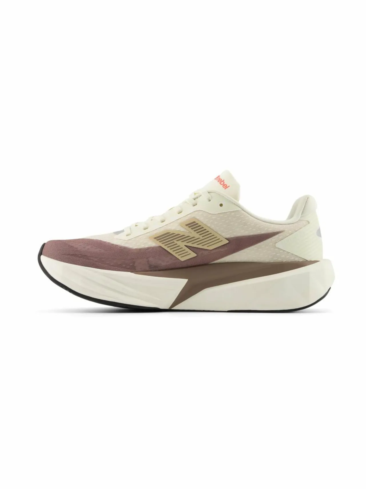 Urheilujalkineet|Tennarit & Sneakerit<New Balance FuelCell Rebel v5 -juoksukengät AGA ANGORA