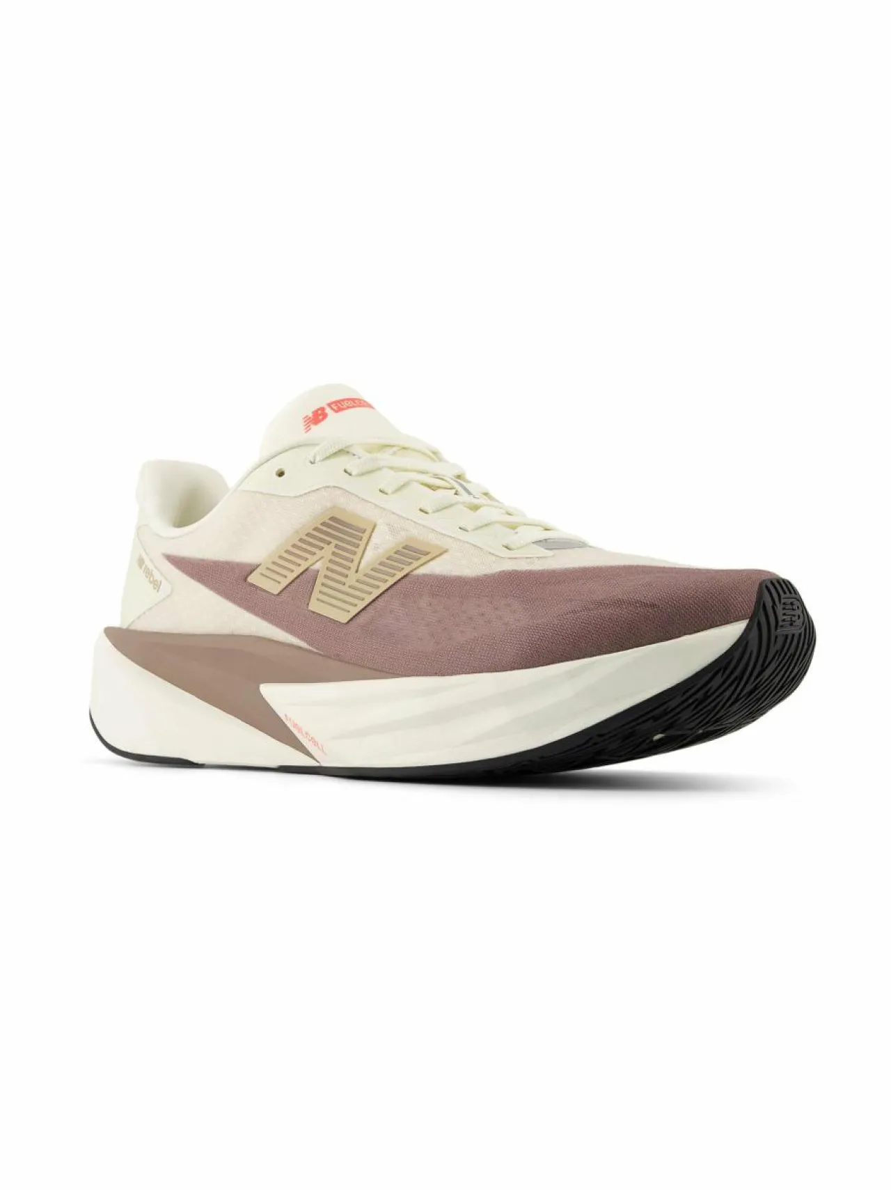 Urheilujalkineet|Tennarit & Sneakerit<New Balance FuelCell Rebel v5 -juoksukengät AGA ANGORA