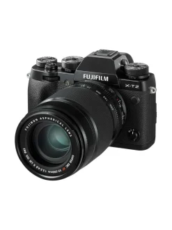 Kamerat<Fujifilm Fujinon XF 55-200mm f/3.5-4.8 R LM OIS