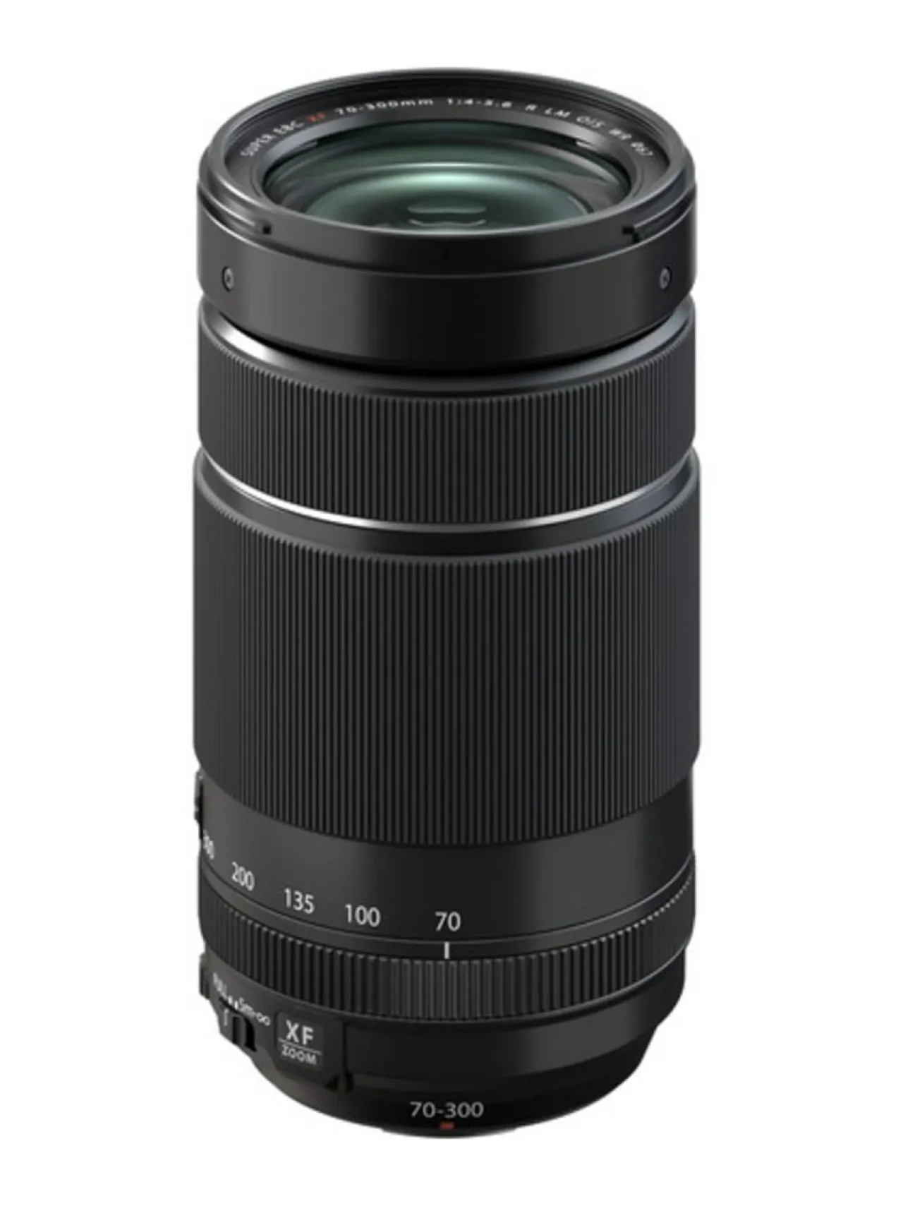 Fujifilm XF 70-300mm f/4-5.6 LM OIS WR -objektiivi^ Kamerat