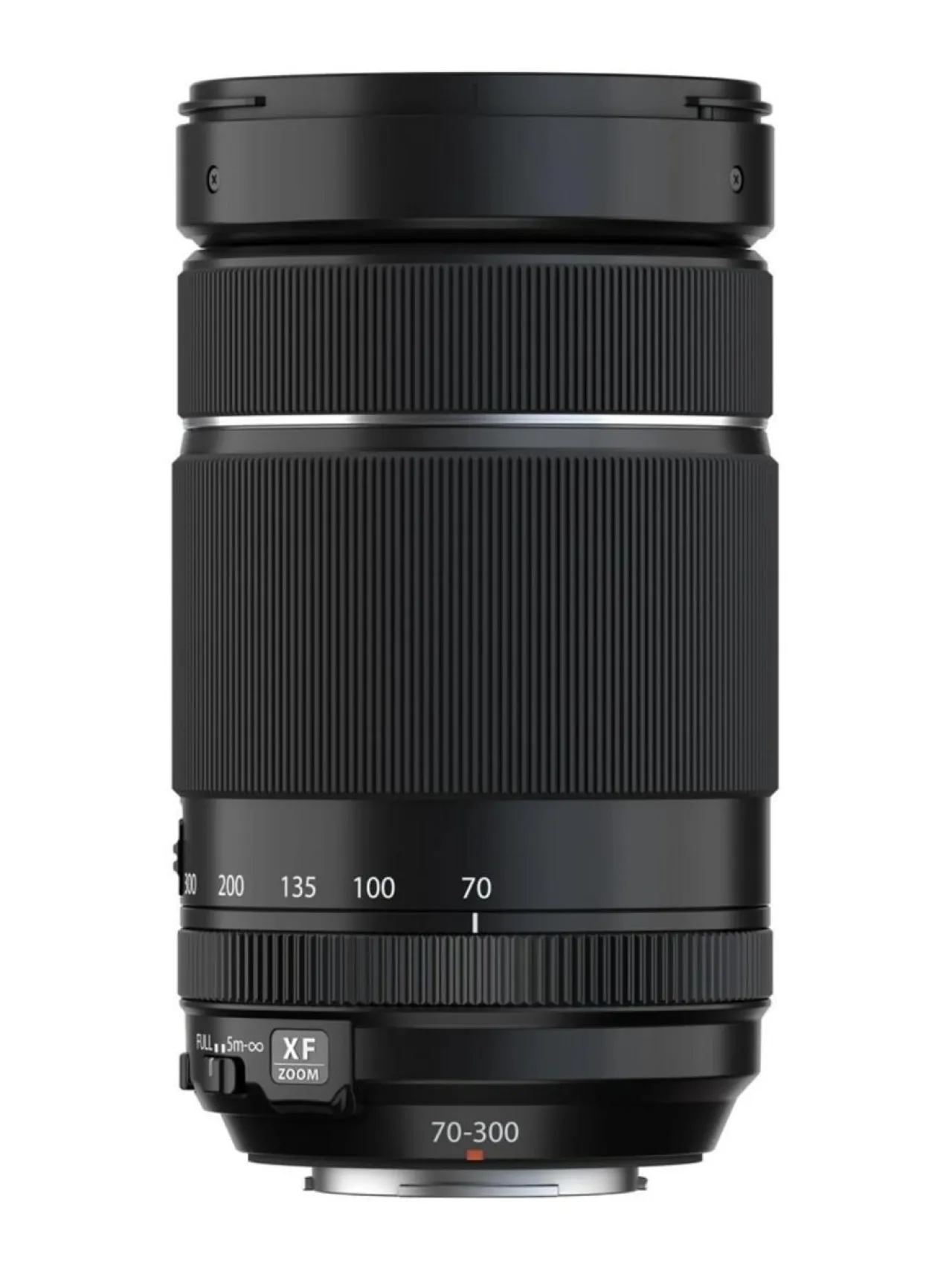Fujifilm XF 70-300mm f/4-5.6 LM OIS WR -objektiivi^ Kamerat