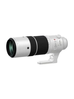 Fujifilm XF 150-600mm f/5.6-8 R LM OIS WR -objektiivi^ Kamerat