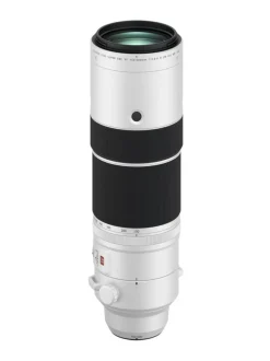 Fujifilm XF 150-600mm f/5.6-8 R LM OIS WR -objektiivi^ Kamerat