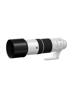 Fujifilm XF 150-600mm f/5.6-8 R LM OIS WR -objektiivi^ Kamerat