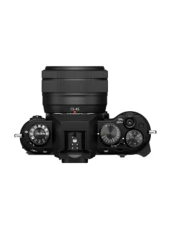 Fujifilm X-T50 + XC 15-45mm OIS PZ Kit - Musta^ Kamerat